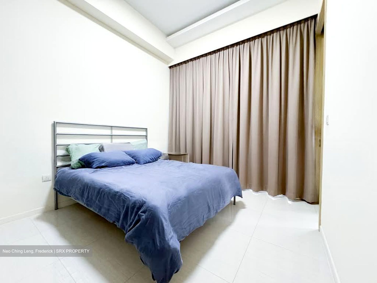 Boathouse Residences (D19), Condominium #558610891